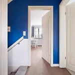 Haus Lotte Σπίτι διακοπών *