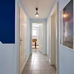 Haus Lotte Σπίτι διακοπών