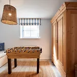 Σπίτι διακοπών Haus Lotte Utersum