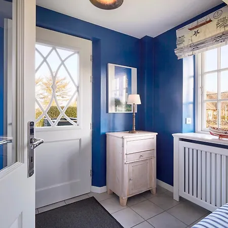 Haus Lotte Semesterbostad *