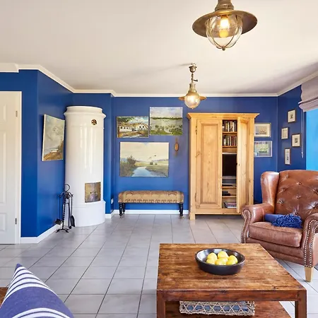 Haus Lotte * Utersum