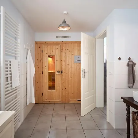 Haus Lotte Dom wakacyjny