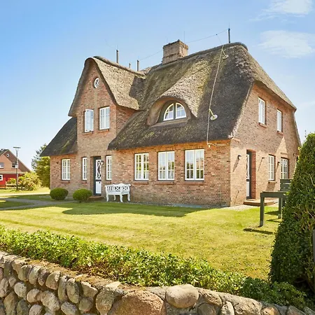 Haus Lotte Utersum