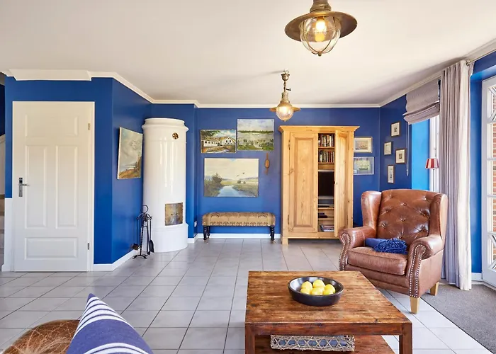 Haus Lotte * Utersum