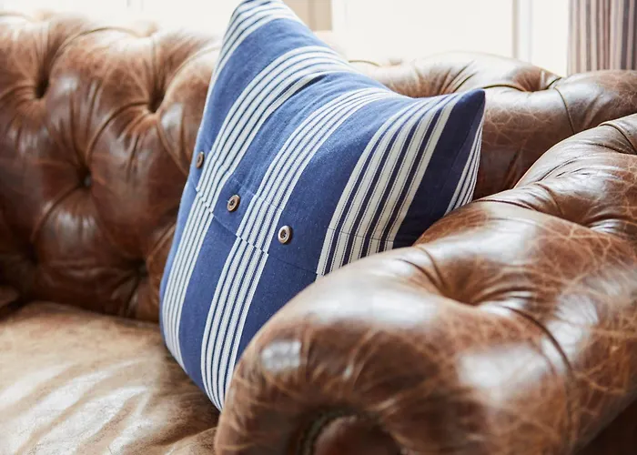 Semesterbostad Haus Lotte *