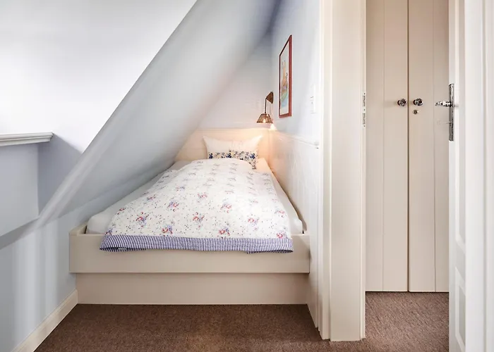 Haus Lotte Semesterbostad