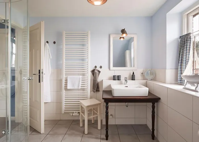 Haus Lotte Semesterbostad *